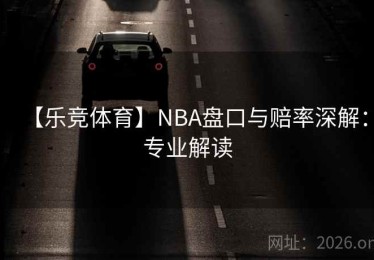 【乐竞体育】NBA盘口与赔率深解：专业解读